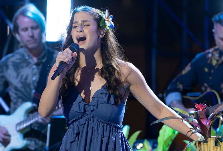 American Idol Top 24 Performances Voting