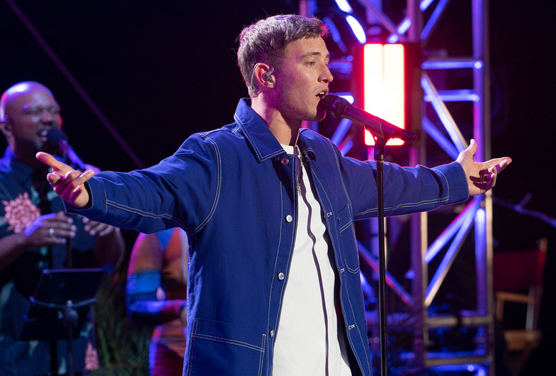 American Idol Top 24 Performances Voting