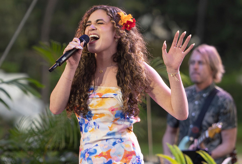 American Idol Top 24 Performances Voting