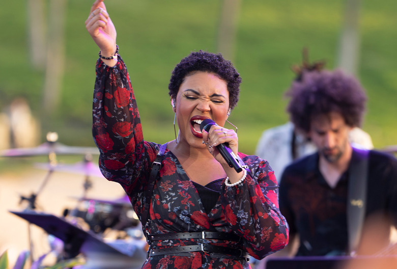 American Idol Top 24 Performances Voting