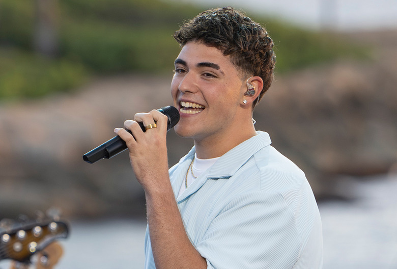 American Idol Top 24 Performances Voting