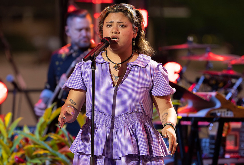 American Idol Top 24 Performances Voting
