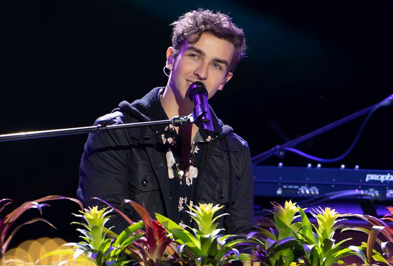 American Idol Top 24 Performances Voting