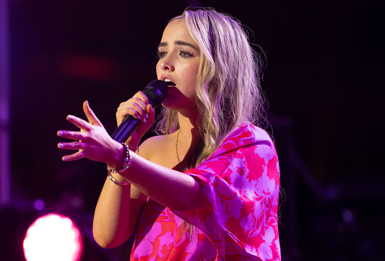 American Idol Top 24 Performances Voting