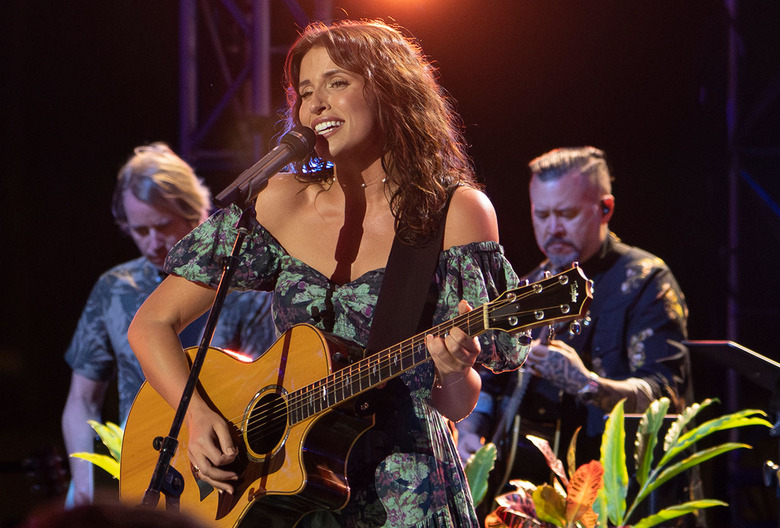 American Idol Top 24 Performances Voting