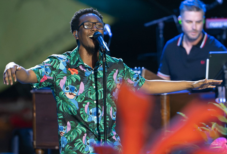American Idol Top 24 Performances Voting