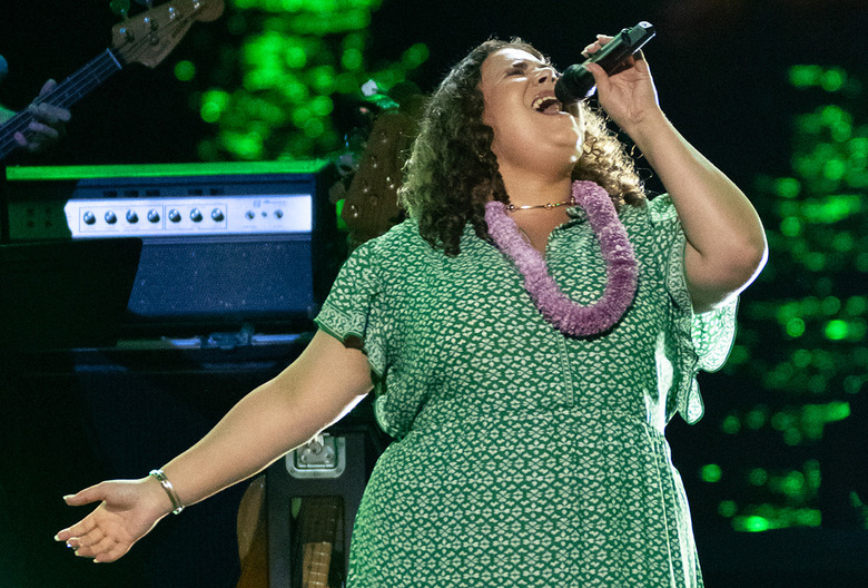 American Idol Top 24 Contestants Season 23