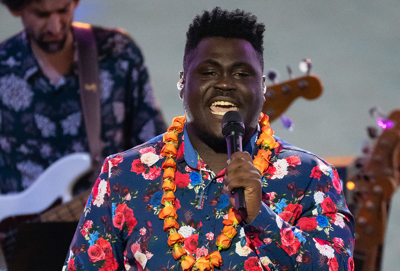 American Idol Top 24 Contestants Season 23