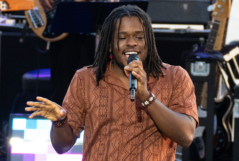 American Idol Top 24 Contestants Season 23