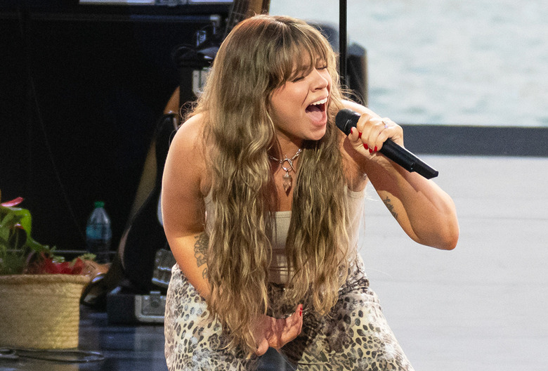 American Idol Top 24 Contestants Season 23