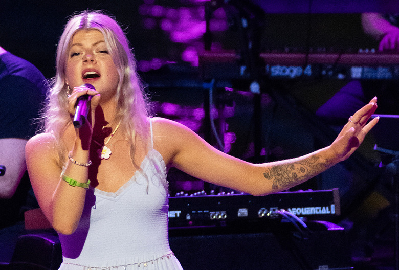 American Idol Top 24 Contestants Season 23