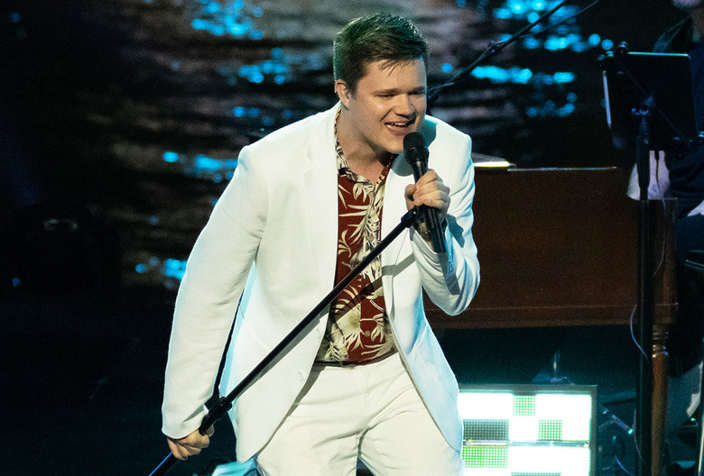 American Idol Top 24 Contestants Season 23