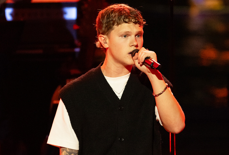 American Idol Top 24 Contestants Season 23