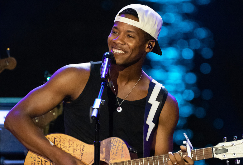American Idol Top 24 Contestants Season 23