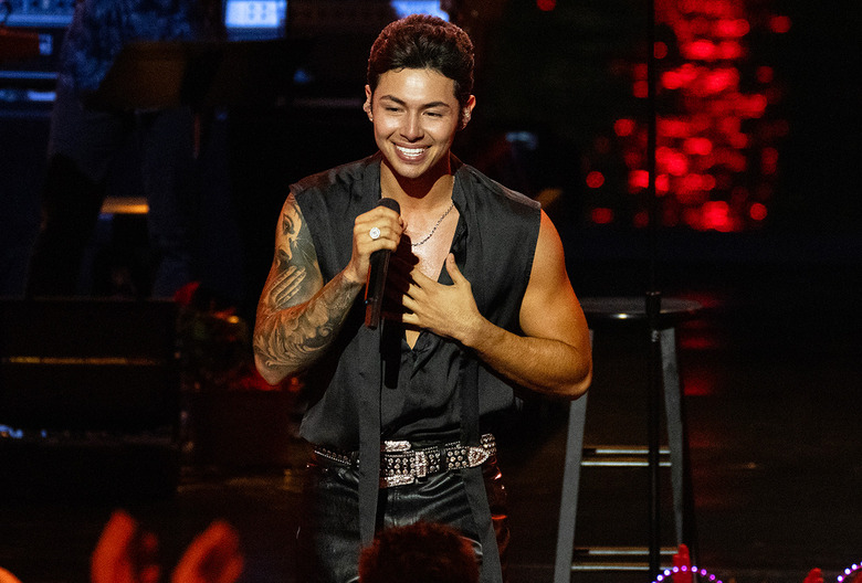 American Idol Top 24 Performances MKY
