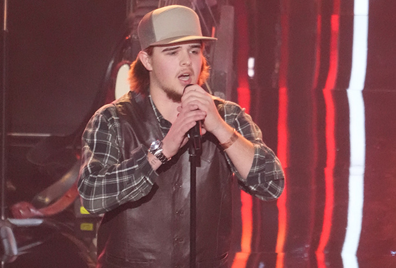 American Idol Top 24 Results Top 26