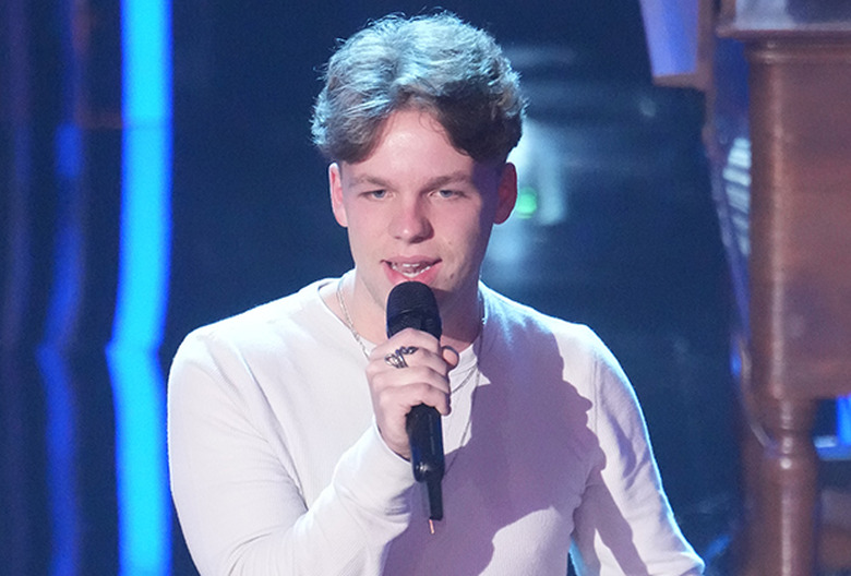 American Idol Top 24 Results Top 26