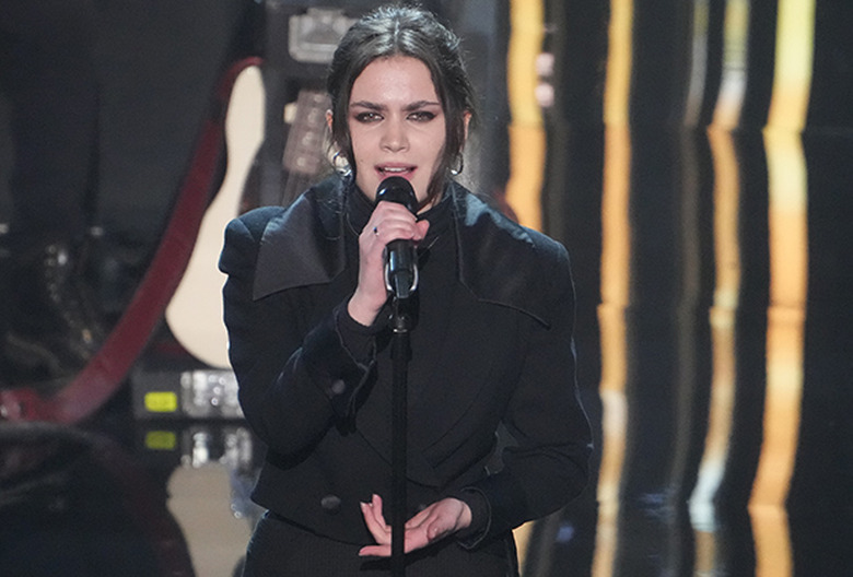 American Idol Top 24 Results Top 26