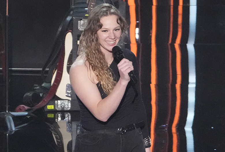 American Idol Top 24 Results Top 26