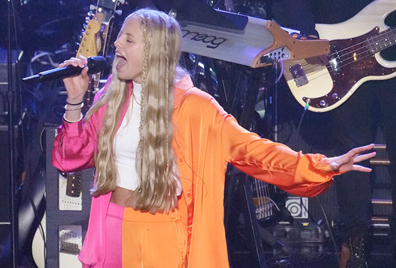 American Idol Top 24 Results Top 26