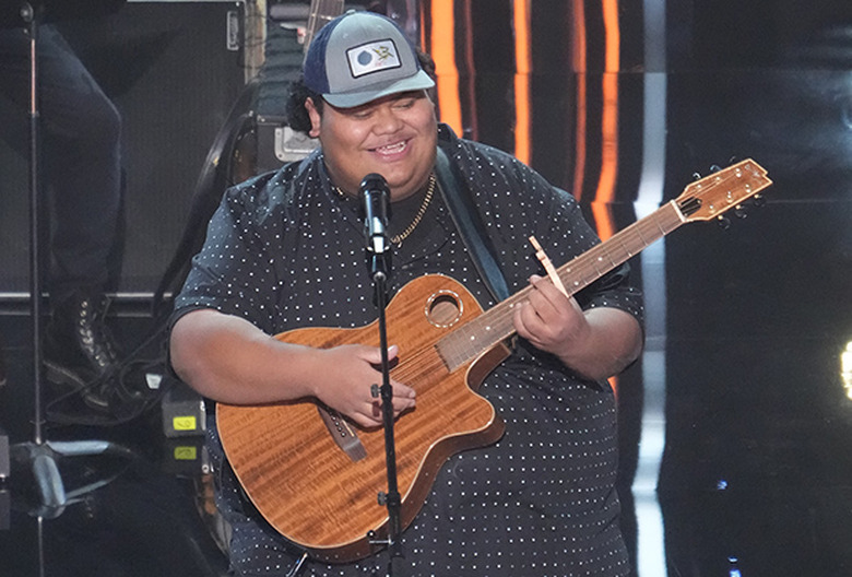 American Idol Top 24 Results Top 26