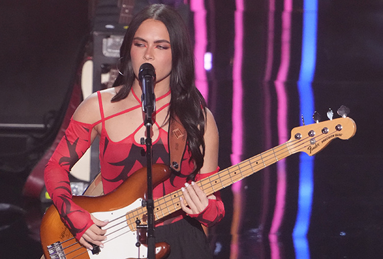 American Idol Top 24 Results Top 26