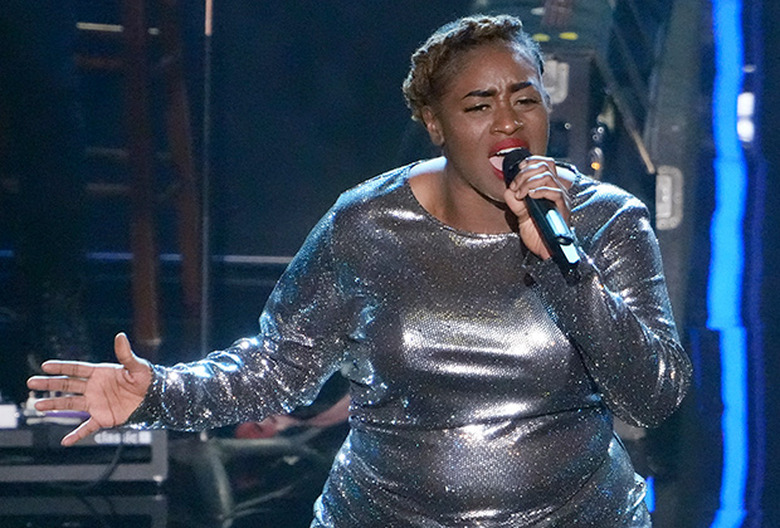 American Idol Top 24 Results Top 26