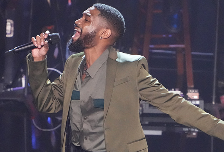 American Idol Top 24 Results Top 26