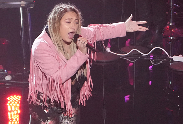 American Idol Top 24 Results Top 26
