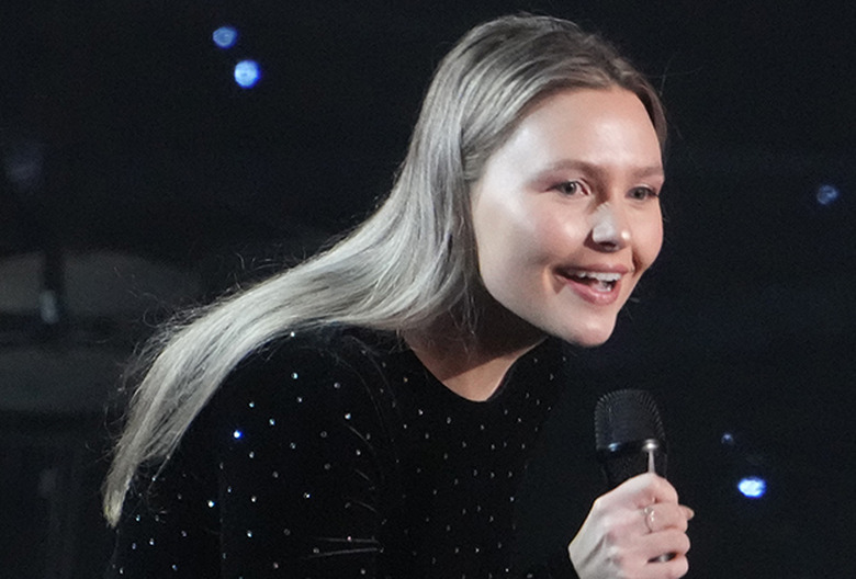 American Idol Top 24 Results Top 26