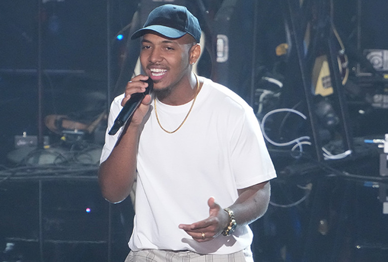 American Idol Top 24 Results Top 26