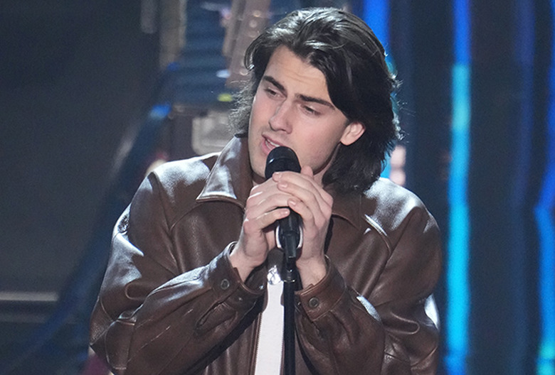 American Idol Top 24 Results Top 26