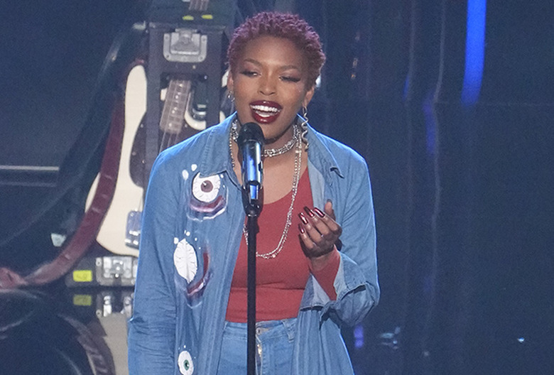 American Idol Top 24 Results Top 26