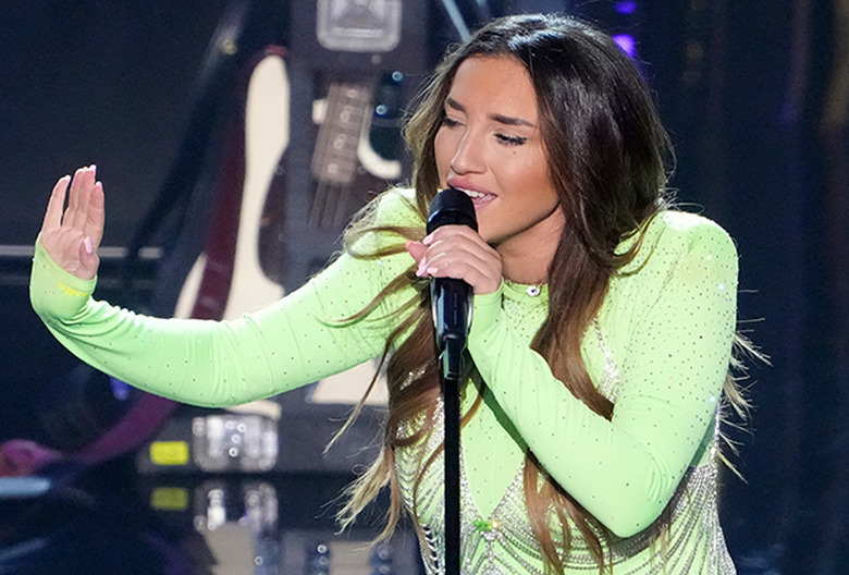 American Idol Top 24 Results Top 26