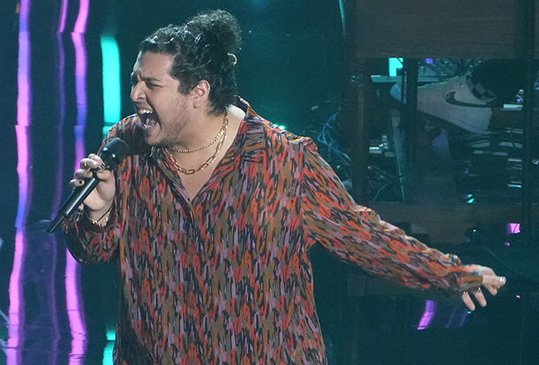 American Idol Top 24 Results Top 26