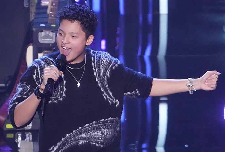 American Idol Top 24 Results Top 26