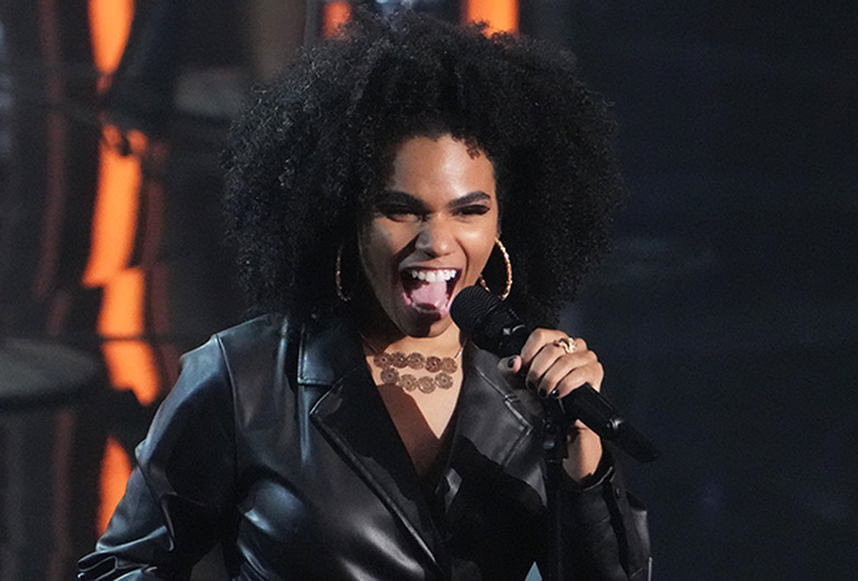 American Idol Top 24 Results Top 26