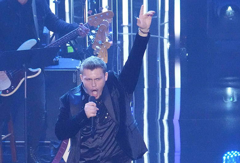 American Idol Top 24 Results Top 26