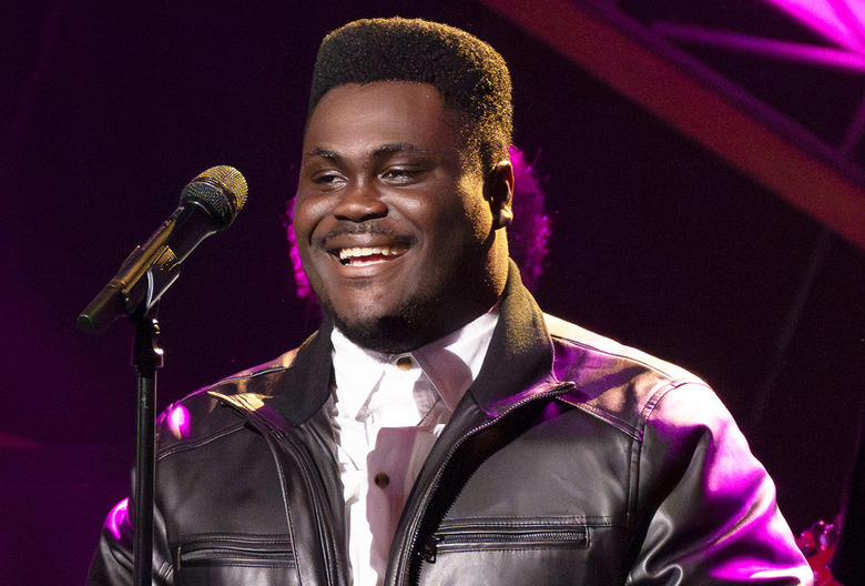 American Idol Season 23 Top 24