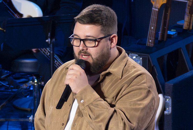 American Idol Season 23 Top 24