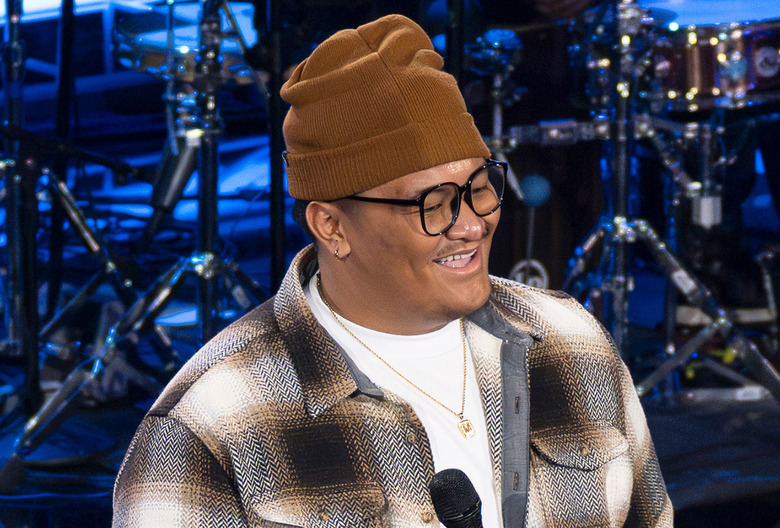 American Idol Season 23 Top 24