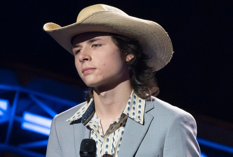 American Idol Season 23 Top 24
