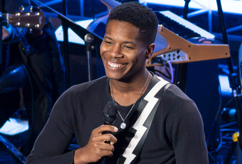 American Idol Season 23 Top 24