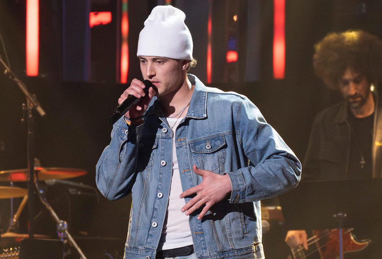 American Idol Season 22 Top 24