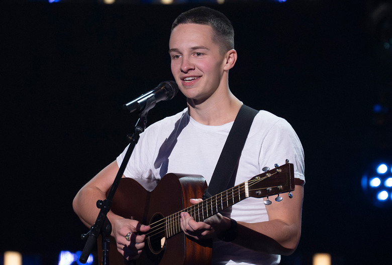 American Idol Season 22 Top 24