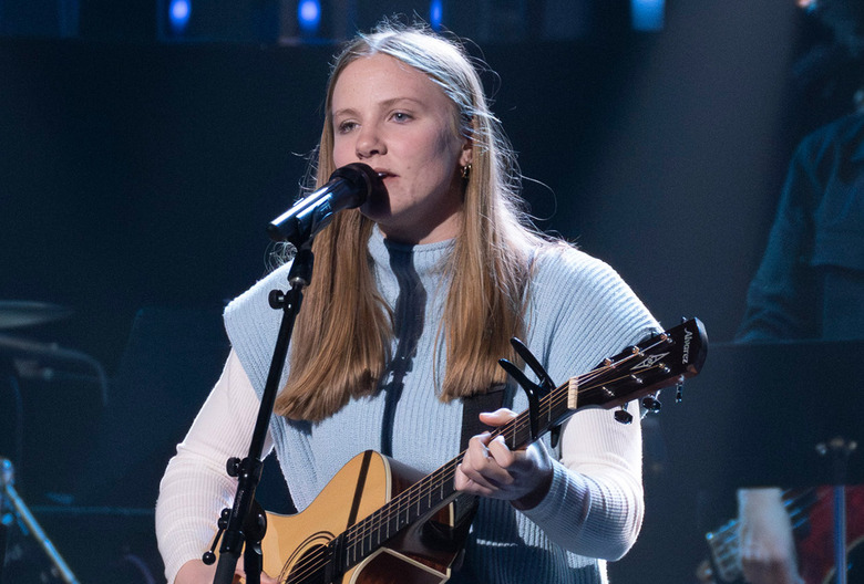 American Idol Season 22 Top 24