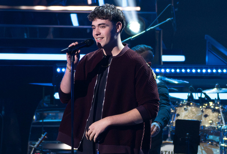 American Idol Season 22 Top 24