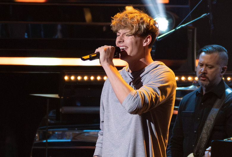 American Idol Season 22 Top 24
