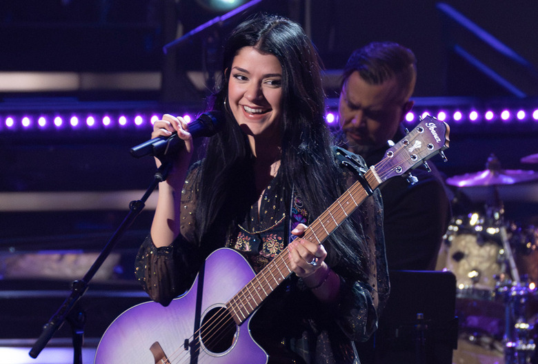 American Idol Season 22 Top 24