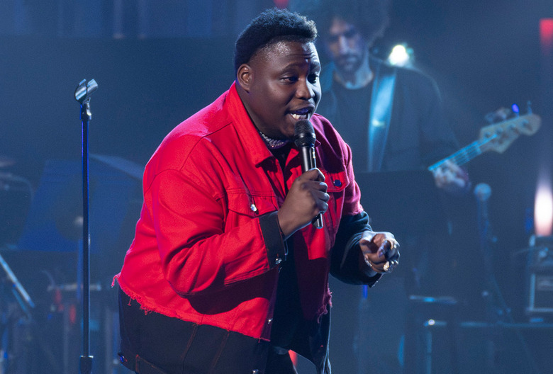 American Idol Season 22 Top 24